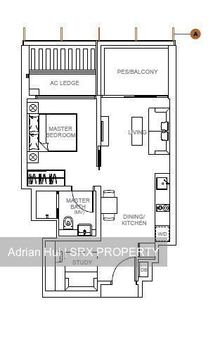 Sophia Hills (D9), Condominium #172370752